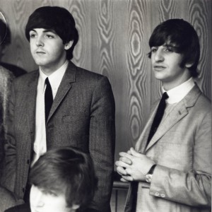 ＜神だと思う洋楽ロックアーティストランキング＞2位：ザ・ビートルズ