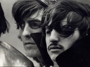 ＜神だと思う洋楽ロックアーティストランキング＞2位：ザ・ビートルズ