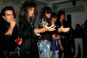 ＜神だと思う洋楽ロックアーティストランキング＞3位：ボン・ジョヴィ