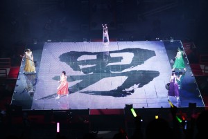  ももクロ　男性限定ライブ「男祭り」を日本武道館で開催