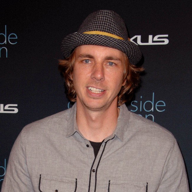 dax shepard ダックス・シェパード