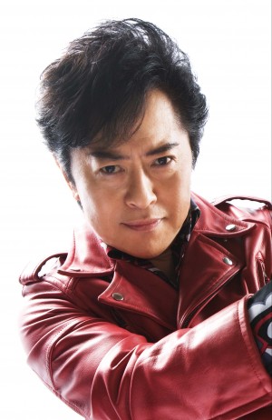 アニソンの帝王・水木一郎