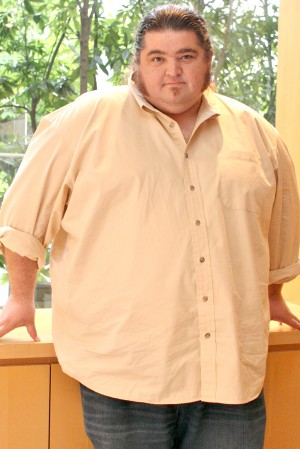 ホルヘ・ガルシア