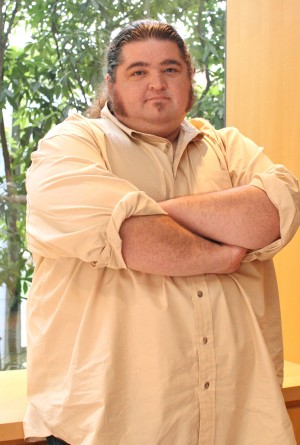 ホルヘ・ガルシア