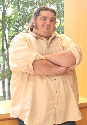 ホルヘ・ガルシア