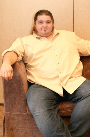 ホルヘ・ガルシア