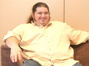 ホルヘ・ガルシア