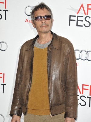 レオス・カラックス