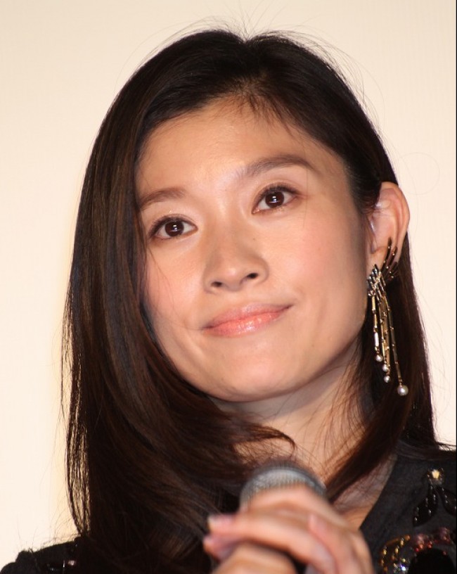 篠原涼子