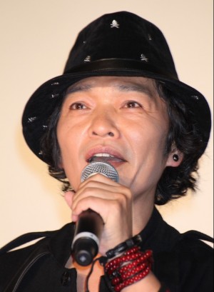 ウソップ役の山口勝平