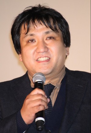 長峯達也監督