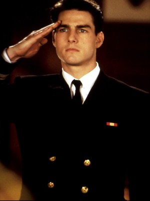 トム・クルーズ