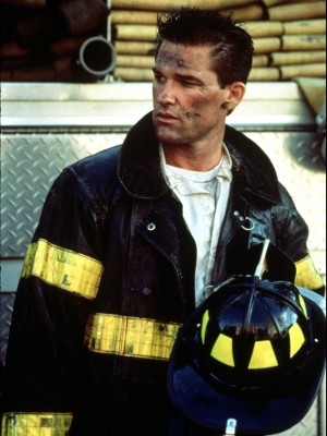 カート・ラッセル