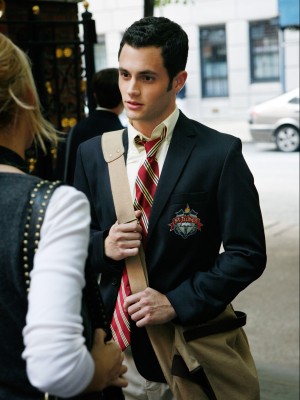 ペン・バッジリー