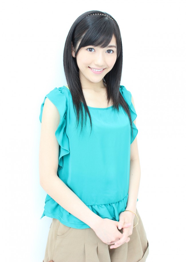 AKB48　渡辺麻友