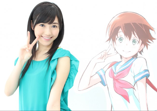 AKB48　渡辺麻友