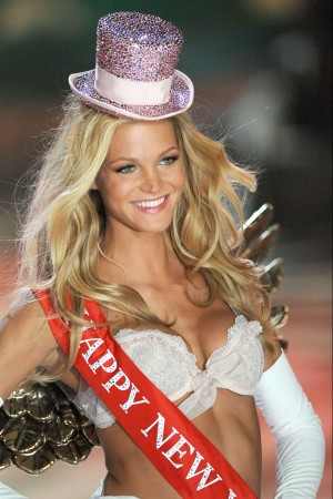 エリン・ヘザートン