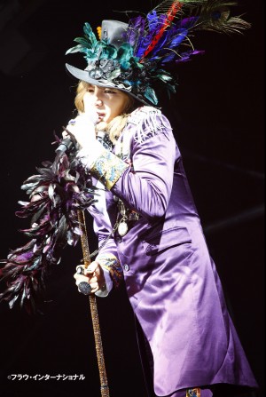 チャン・グンソク