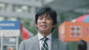 トクホ「ペプシ スペシャル」新CMは、11月13日より放映