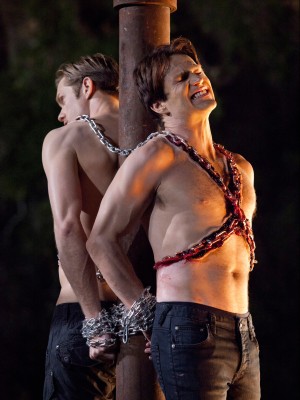 「トゥルーブラッド」フォース・シーズン場面写真