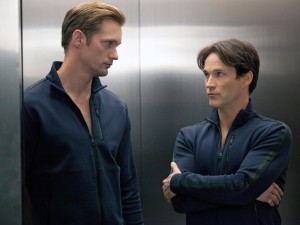 「トゥルーブラッド」フィフス・シーズン場面写真