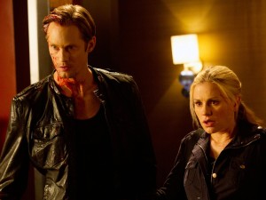 「トゥルーブラッド」フィフス・シーズン場面写真