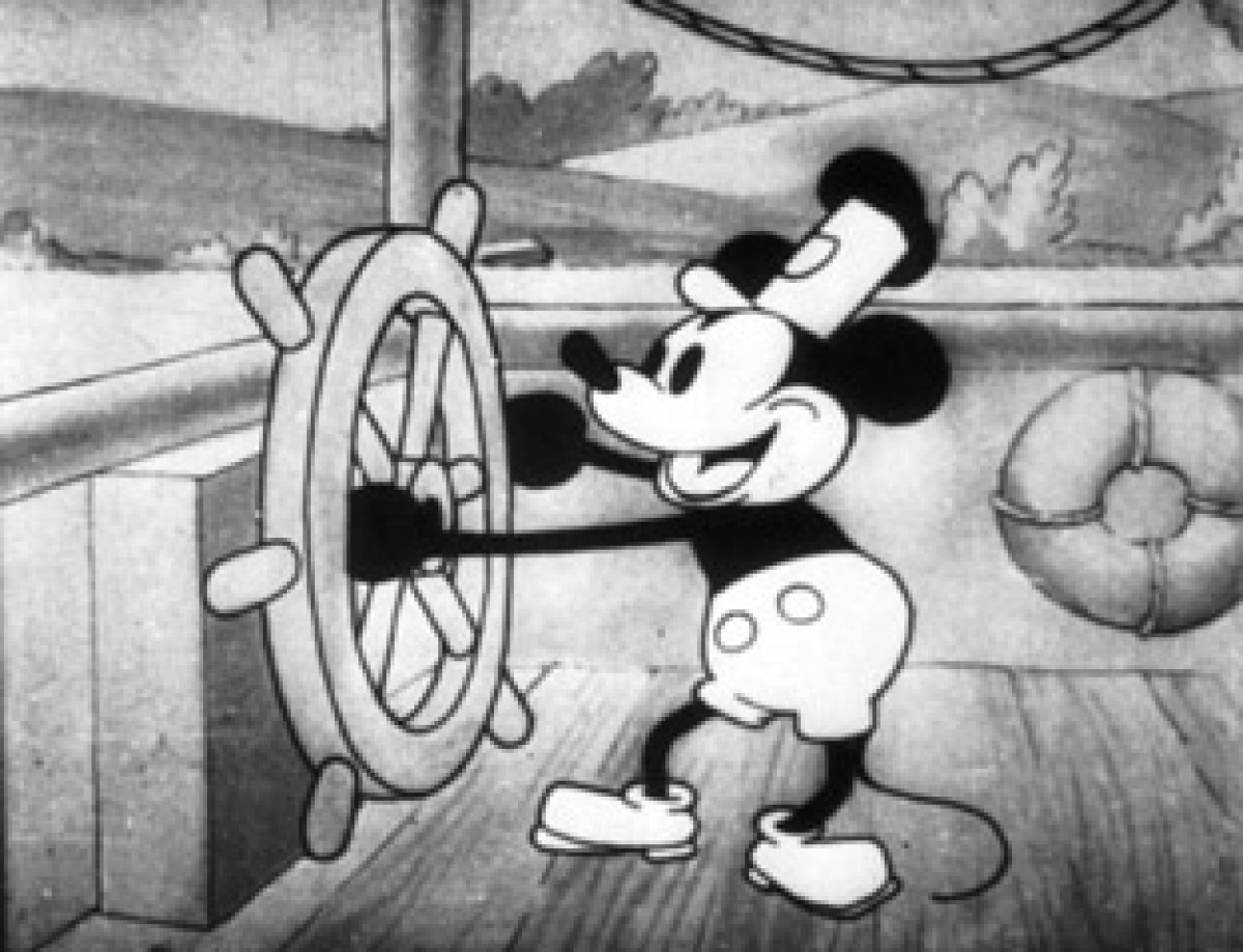 11月18日はミッキ ミニーの誕生日 蒸気船ウィリー から最新作までミッキーマウスの歴史を振り返る 12年11月13日 アニメ ニュース クランクイン