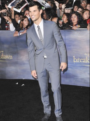 テイラー・ロートナー