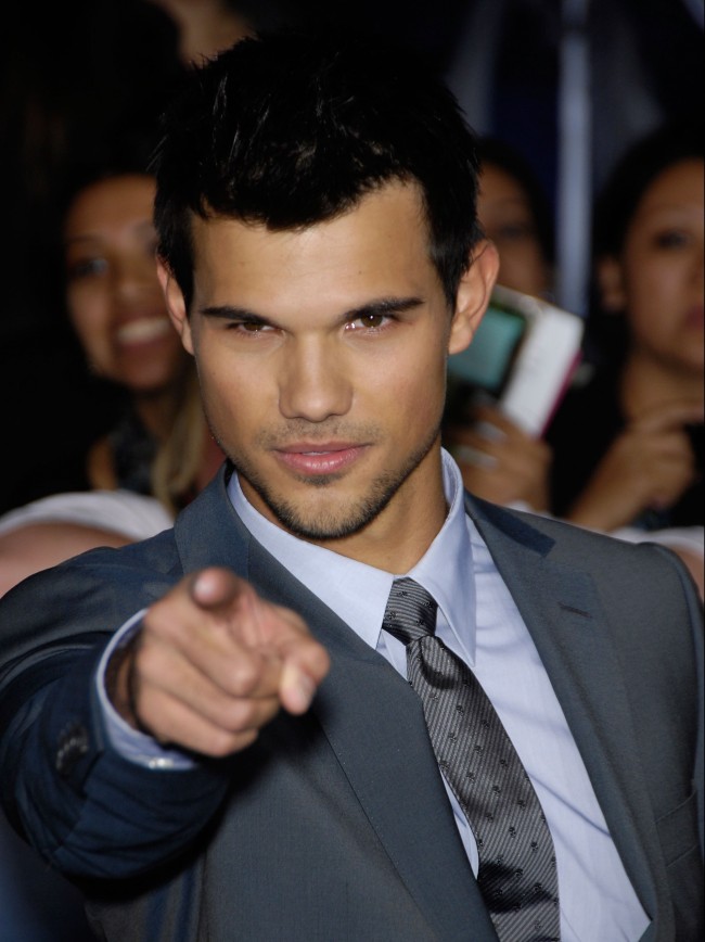 テイラー・ロートナー　taylor