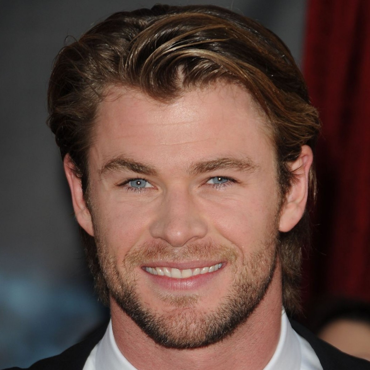 クリス・ヘムズワース 写真 人物情報 |クランクイン!