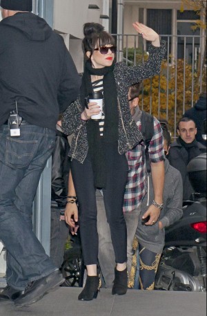 カーリー・レイ・ジェプセン