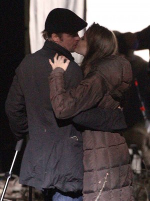 ブラッド・ピット＆アンジェリーナ・ジョリー