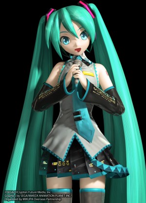 初音ミクの台湾公演、「MUSIC ON！ TV」でノーカット放送決定