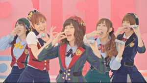 「ぷっちょ」新TVCMは、11月17日スタート 