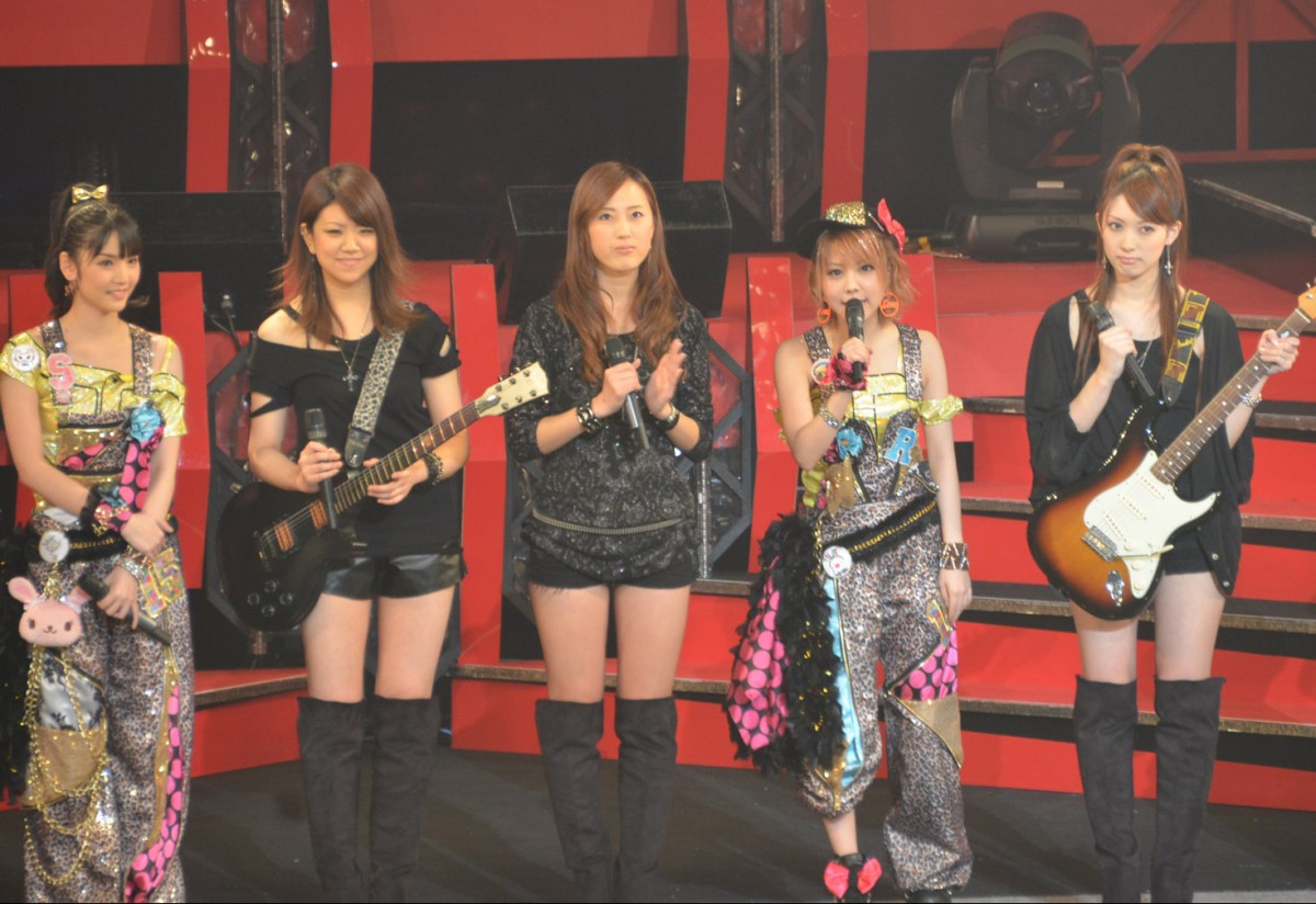 ハロー！プロジェクト