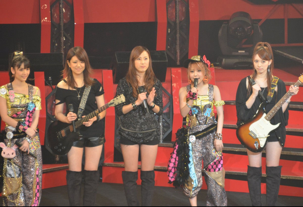 ハロー！プロジェクト