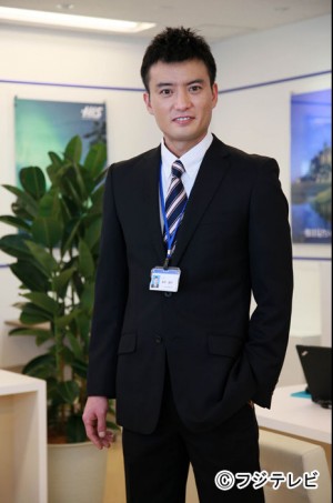 ドラマ「結婚しない」菅野美穂に新恋人登場！？徳重聡が新キャストに決定