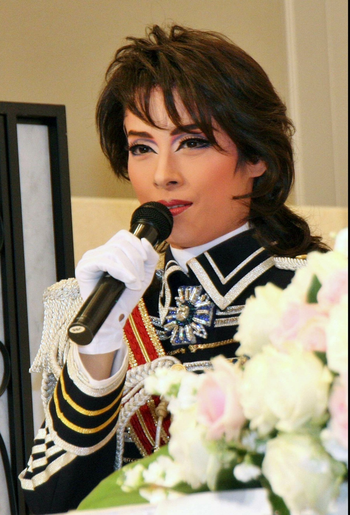 宝塚歌劇