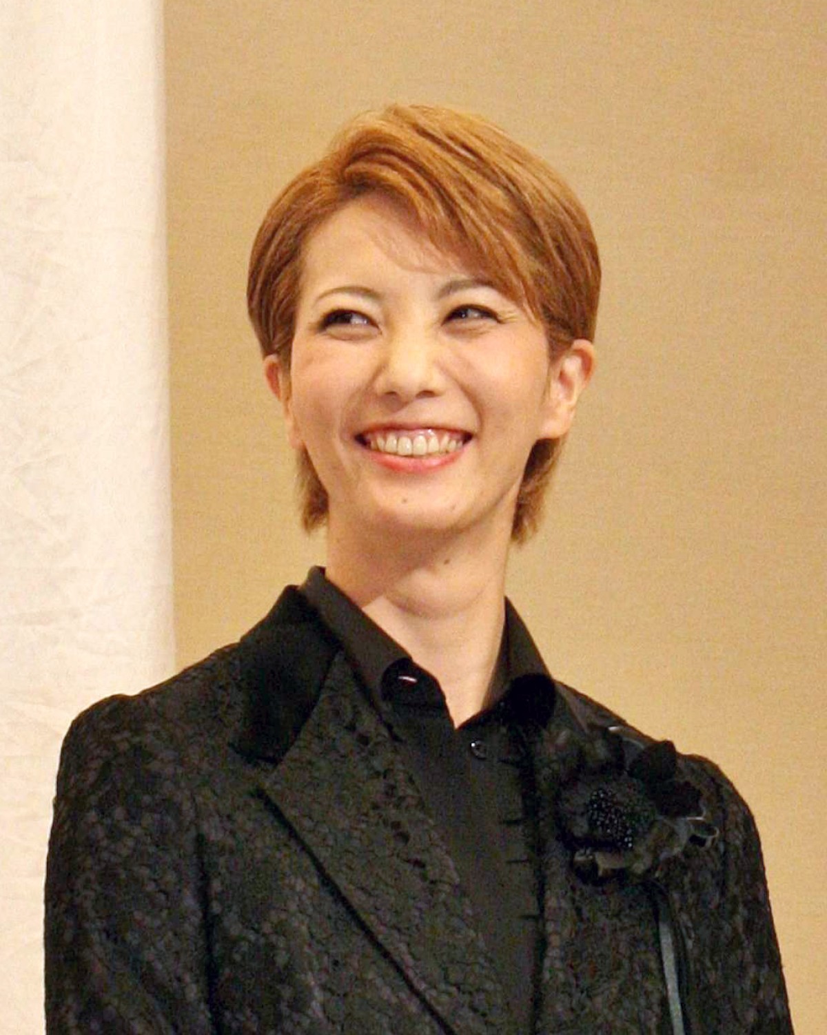 宝塚歌劇