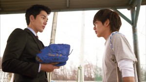 韓国ドラマ「プロポーズ大作戦」