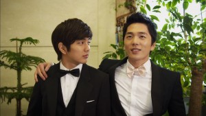 韓国ドラマ「プロポーズ大作戦」