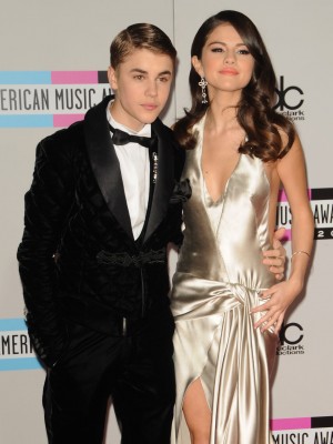 昨年のAMAでの二人　