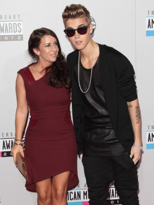 ジャスティン・ビーバー