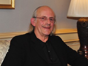 クリストファー・ロイドが俳優を志した想いを吐露