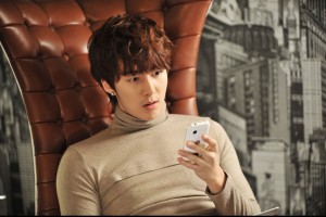 「輝ける彼女」2012年7月25日（水）DVDリリース　