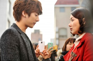 「輝ける彼女」2012年7月25日（水）DVDリリース