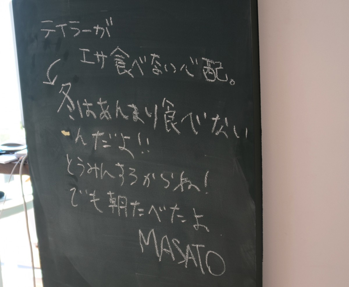 テラスハウス