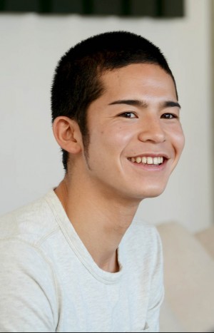 「テラスハウス」菅谷哲也インタビュー　AKB北原との気になる関係は？