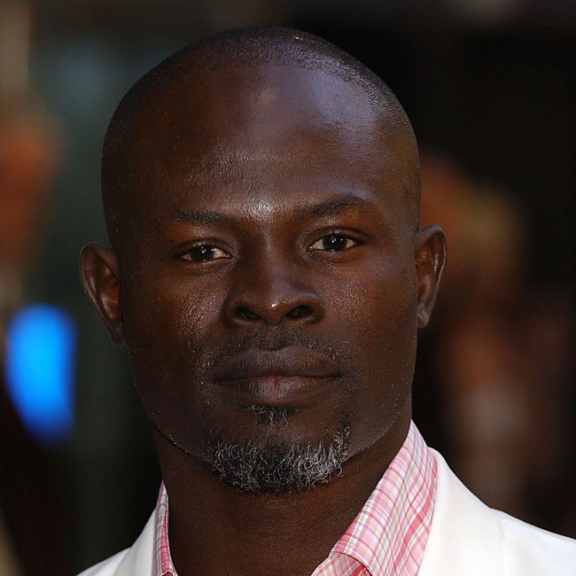 Djimon Hounsou6818_07910555