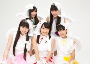 ももいろクローバーZとカラオケJOYSOUNDコラボキャンペーン！